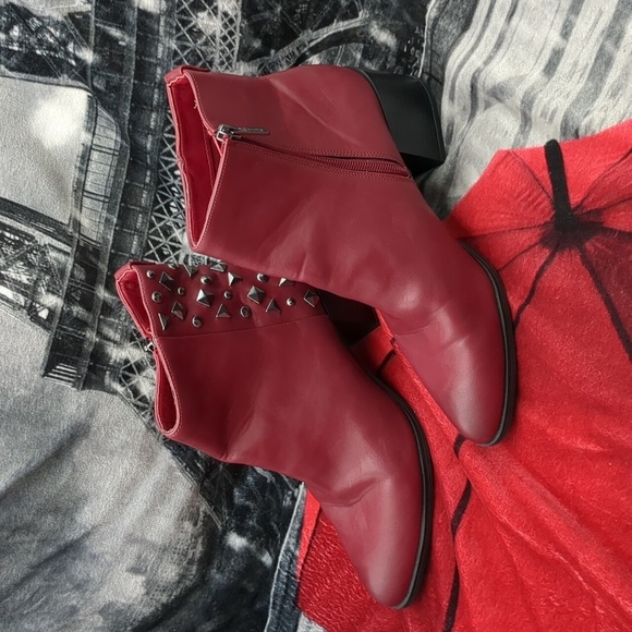 Circus  Sam Edelman Jaimee boots - Picture 3 of 13